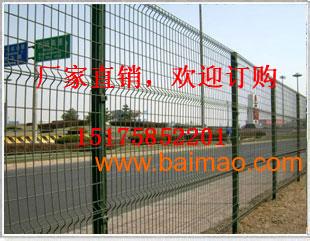 护栏网厂 塑钢护栏价格 高速公路护栏价格