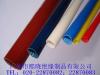 广州**硅树脂玻璃纤维套管,矽质套管