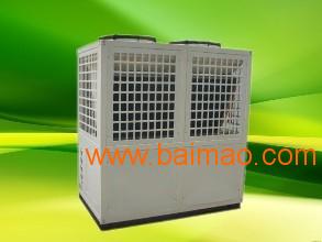 空气能源热泵冷暖空调