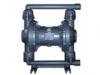 北京气动隔膜泵-Q**型气动隔膜泵生产厂家