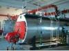 供应生物质循环热水锅炉 节能型工业常压生物质热水炉