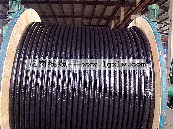 塑铜塑铝缆阻燃耐火电力电缆生产厂家