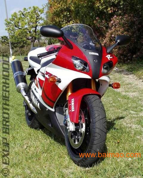 250cc高速摩托车