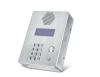 防水防尘洁净区IP电话机价格 壁挂式IP电话机