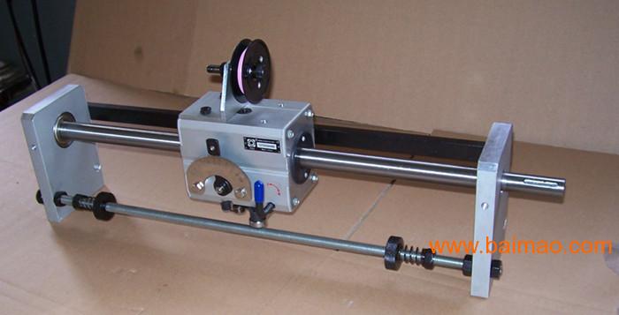 排线器 钨钼丝排线器 收线设备用排线器
