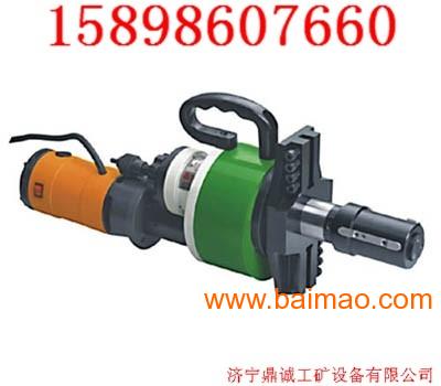中国好质量管子坡口机 电动式Y型内涨式电动坡口机