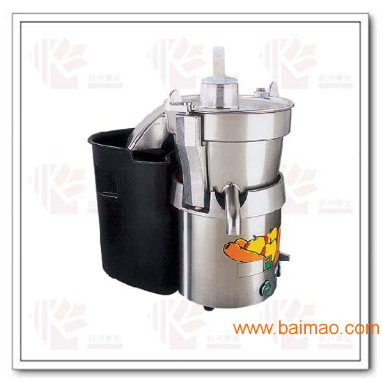 钦州WF-A1000商用榨汁机 商用鲜果榨汁机