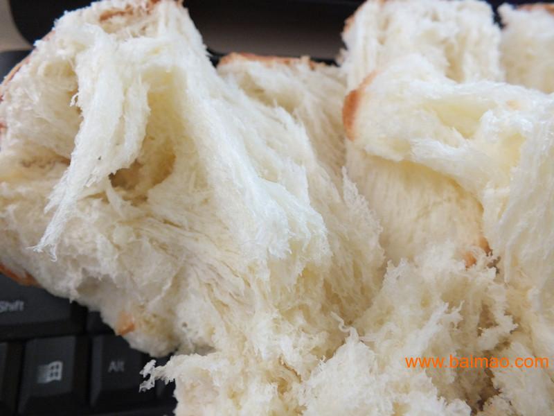包会老面包制作过程手撕老式面包