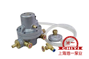 上海池一泵业**生产气动单向隔膜泵，QBY-8