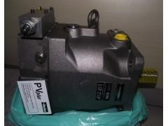 现货供应派克柱塞泵PV180R1K1T1NMMC