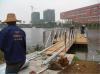 深圳游艇码头浮桥设计施工单位咨询电话