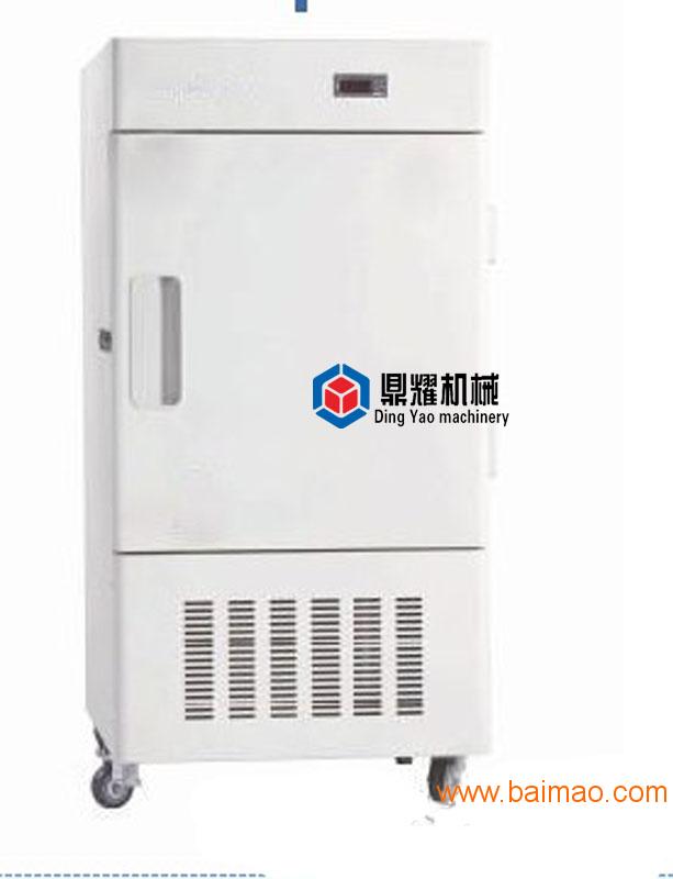 重庆鼎耀机械DYDW-60SQ研究室**用低温箱