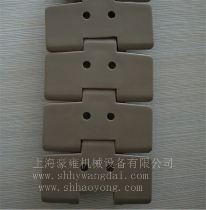 塑料链板HAOYONG-820系列链板传送带