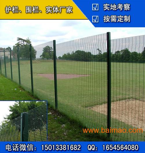东莞公园围墙网 中山园林围栏网 梅州铁丝网护栏