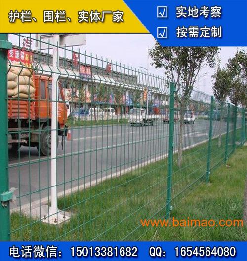 东莞公园围墙网 中山园林围栏网 梅州铁丝网护栏