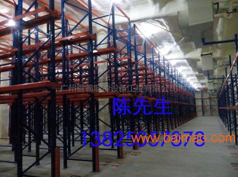 广州质量良好的广州西朗大型冷库哪里买：大型制冷设备安装公司