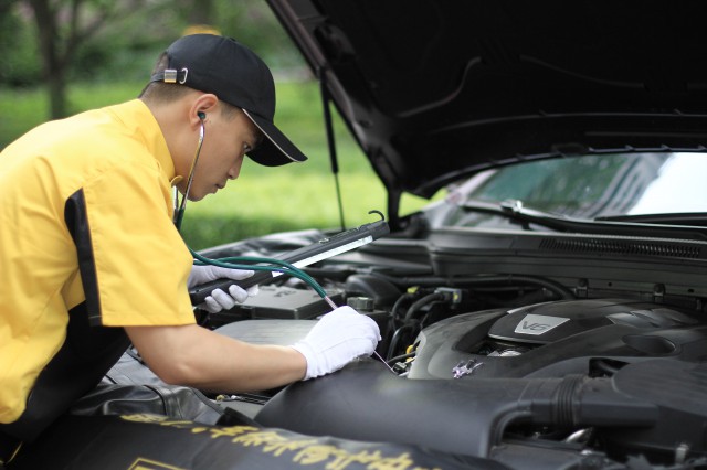 小金人-汽车上门小保养厂家/批发/供应商