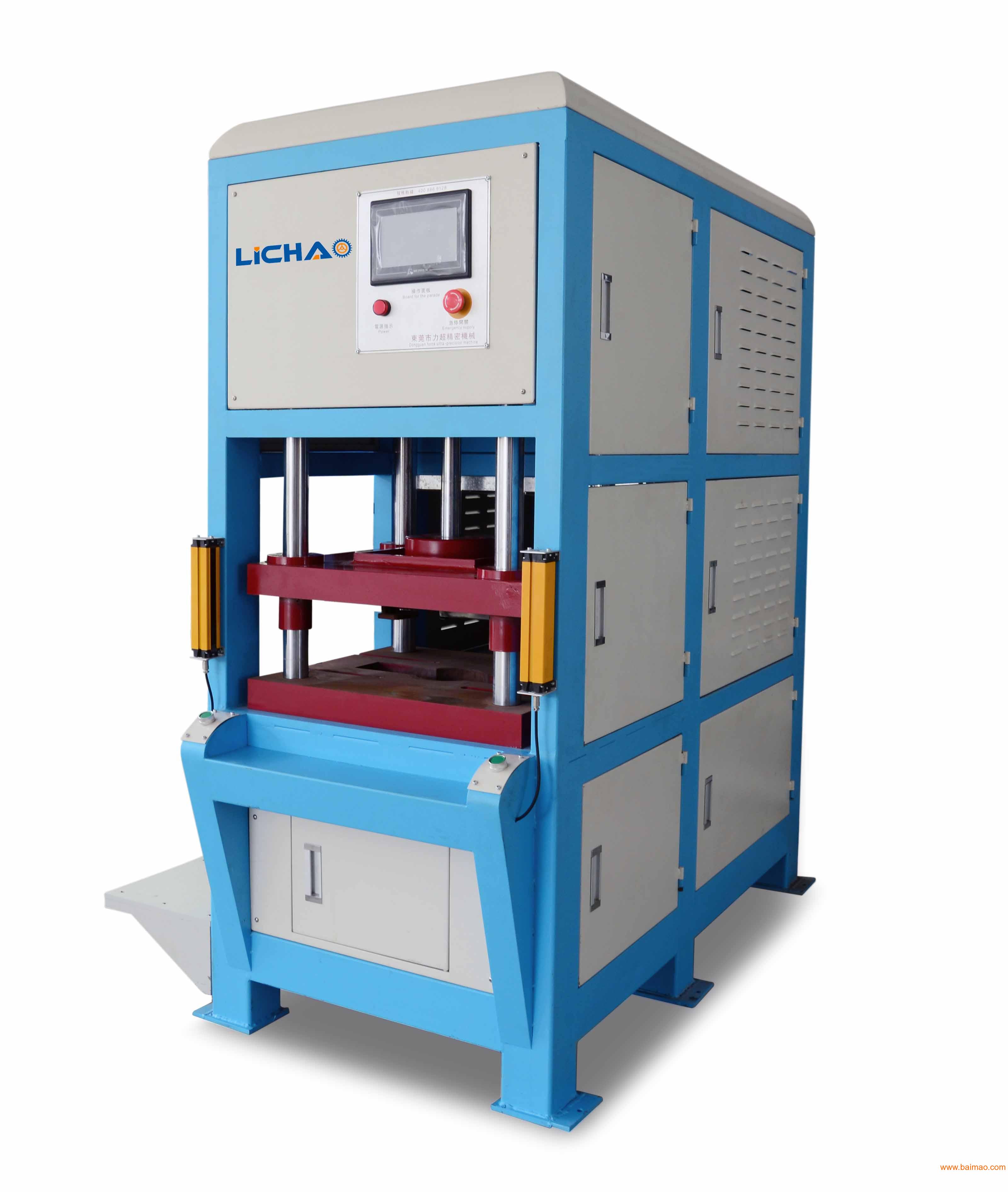 广东热压成型机价格