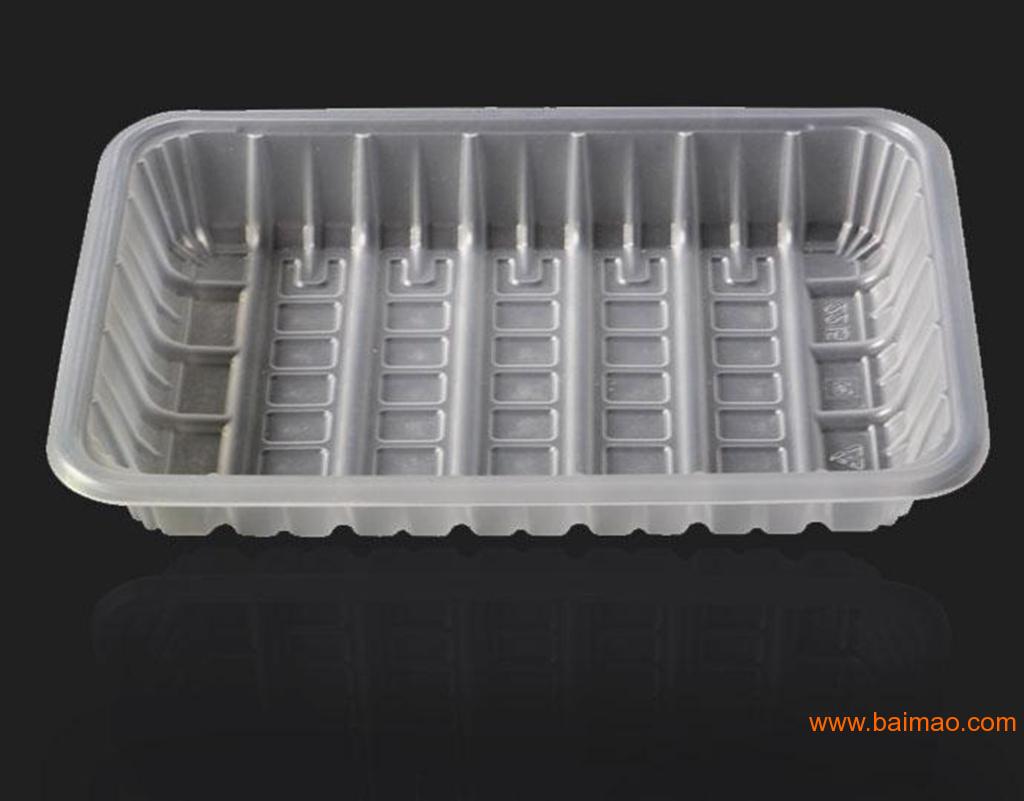 赣州旭泰吸塑厂供应PVC食品塑料包装盒 PP胶盒