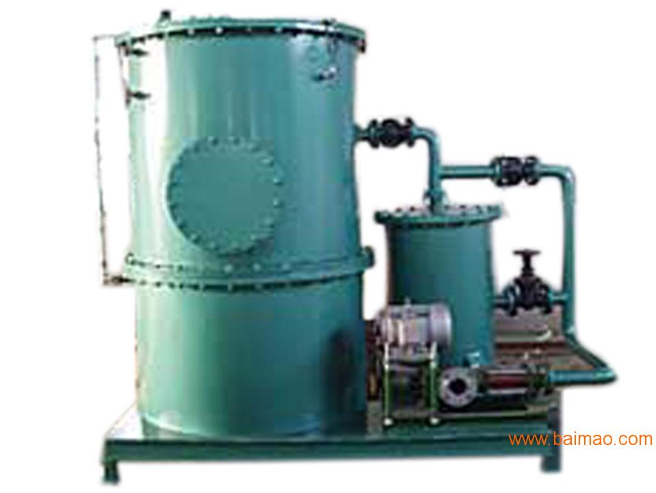 油库废水处理设备（LYSF油水分离器）可移动防爆式