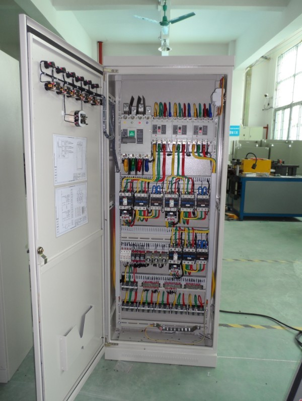 动力柜尺寸x121系列动力柜动力配电柜厂家批发供应商