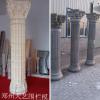 罗马柱模具 直径350mm罗马柱模具价格天艺罗马柱