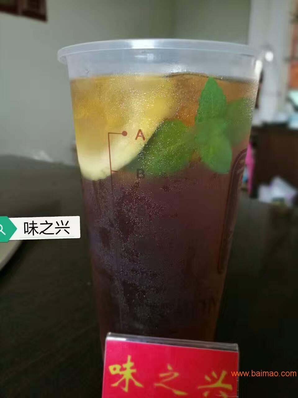 广州奶茶培训班 奶茶小吃培训学校