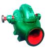 SA型泵为单级双吸中开式离心泵