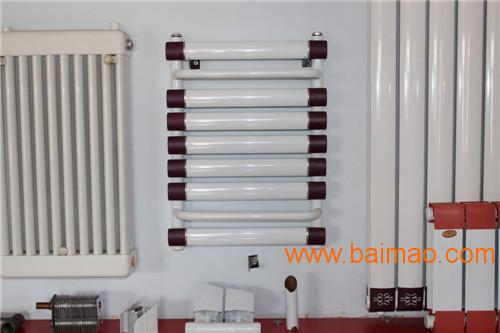云南贵州暖气片厂家直销钢制散热器毛巾架壁挂式小背篓
