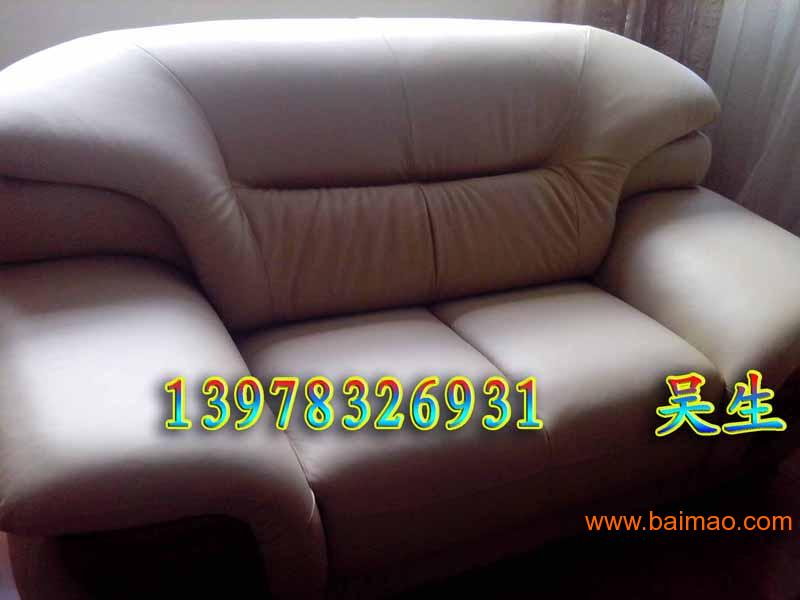 桂林市万福沙发厂提供沙发翻新维修沙发换皮换布