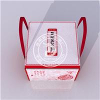 宁波市手提式茶叶盒