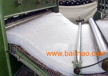 长丝土工布生产厂家价格低质量好