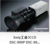 工业原装进口索尼DXC-990P工业相机