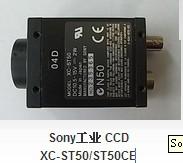 供应索尼 XC-ST50/ST50CE工业相机