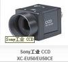 供应原装索尼XC-EU50/EU50CE工业**机