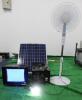SDXT-60W  太阳能家用照明充电系统