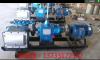 BW150泥浆泵，三缸活塞式注浆泵，河南万达厂家