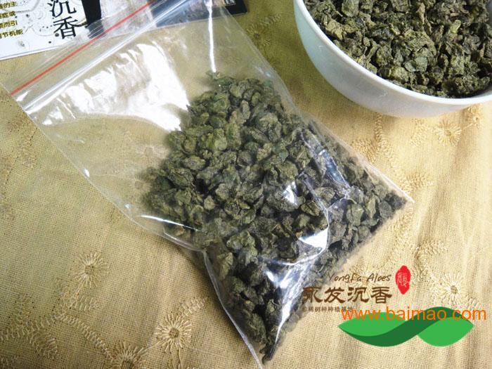 沉香茶市场价格多少钱哪里有买