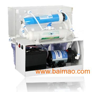 沁诺净水器，纯水机演示机，华南地区生产厂家