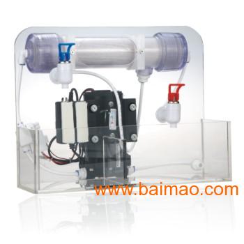 沁诺净水器，纯水机演示机，华南地区生产厂家