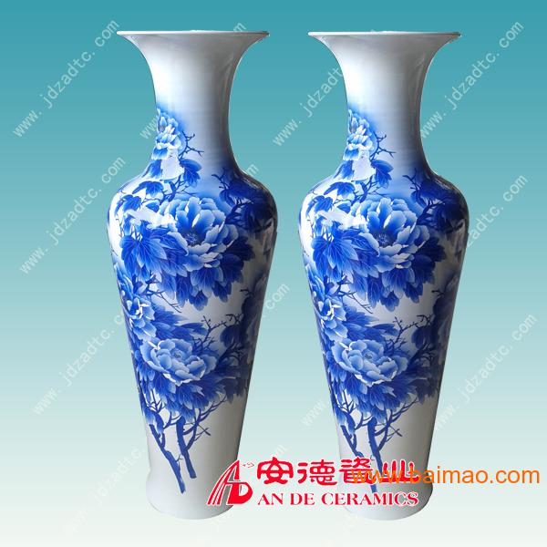 陶瓷大花瓶、陶瓷餐具、茶具、陶瓷瓷板画、陶瓷**瓶、