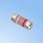 碳膜MELF0204无引线圆柱型0207晶圆电阻器