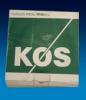 韩国KOS进口不锈钢琴钢线代理商/宝昌不锈钢线材