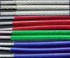 温州316L不锈钢钢丝绳-环保包胶钢丝绳-