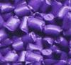 环保紫色色母粒