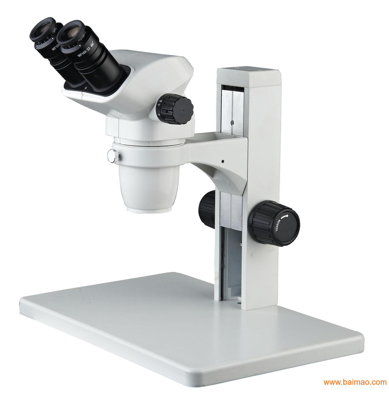连续变倍双目体视显微镜-SZX202A