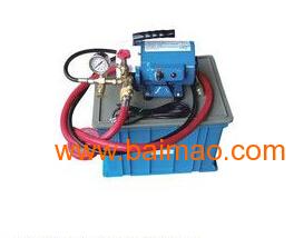 销售DSY-10电动试压泵，双缸电动试压泵供应