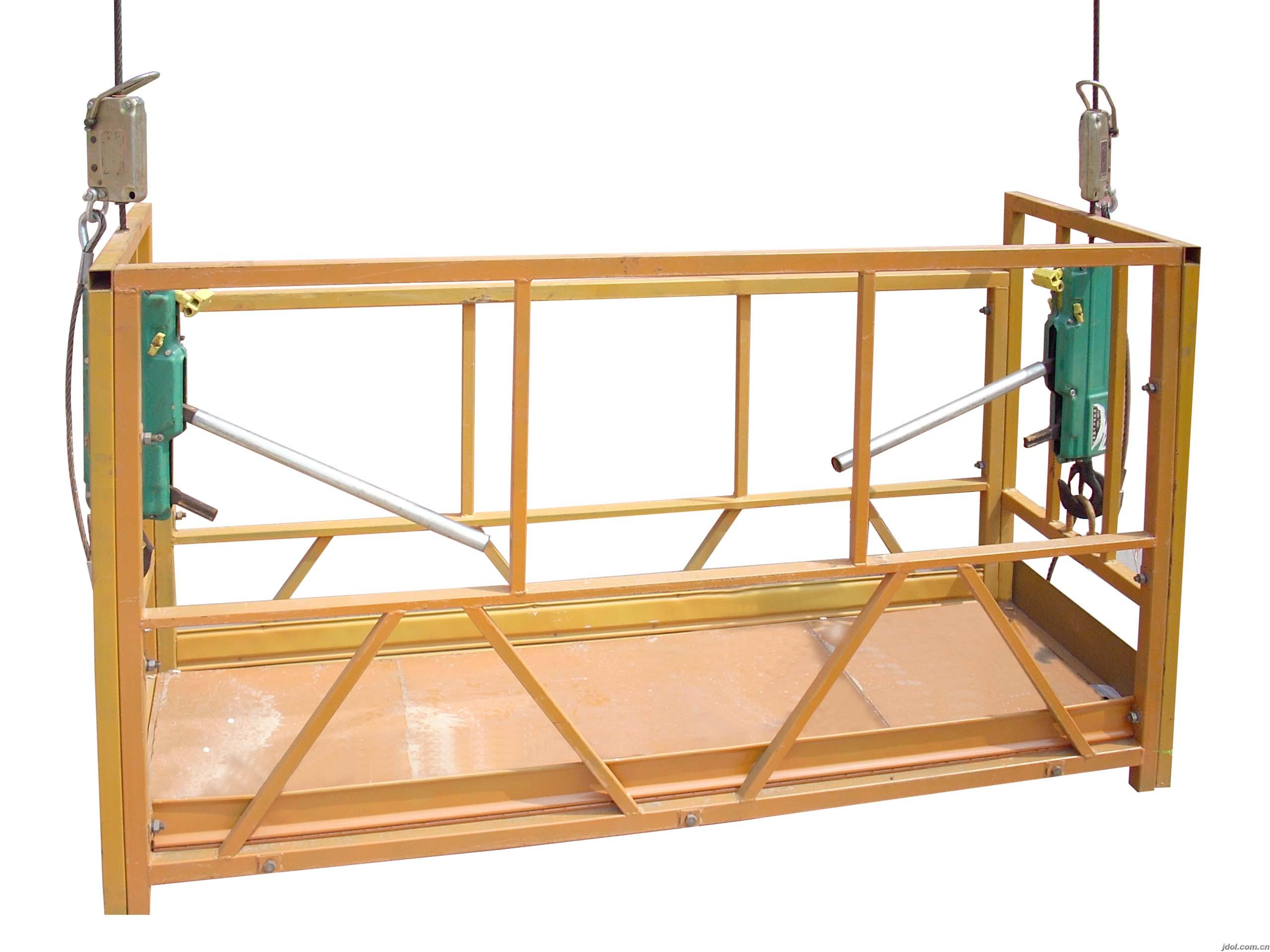 内蒙古呼和浩特电动吊篮生产厂家厂家批发供应商