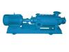 天宏泵业TSWA型卧式多级离心泵性能及优点