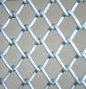 镀锌钢丝网包塑钢丝网菱形钢丝网围墙钢丝网钢丝网厂